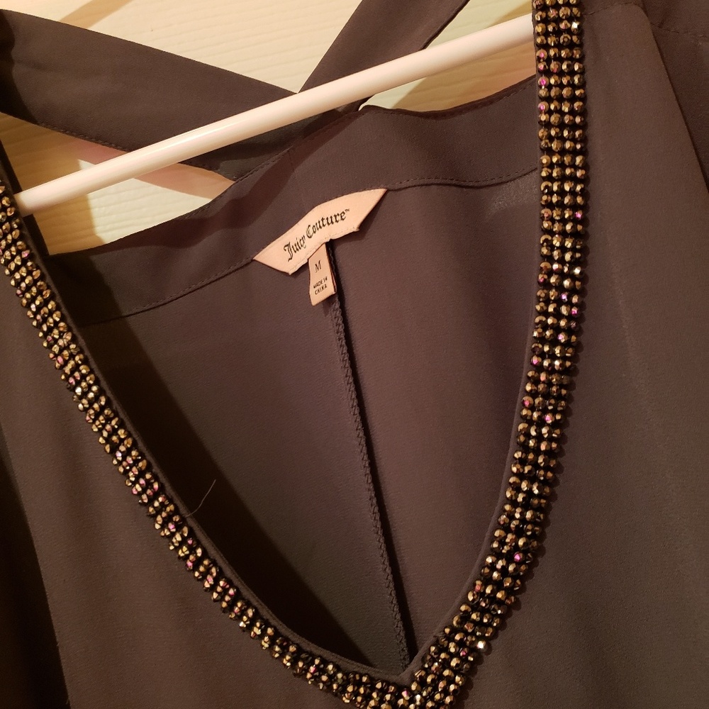 blouse - Picture 3 of 3